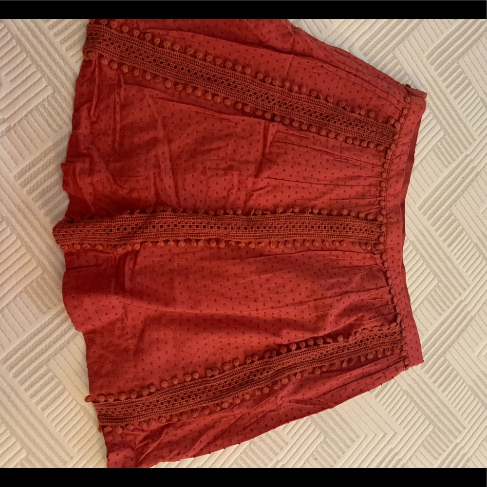 J. Crew skirt
